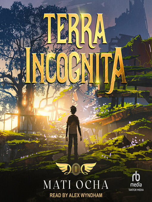 Title details for Terra Incognita by Mati Ocha - Available